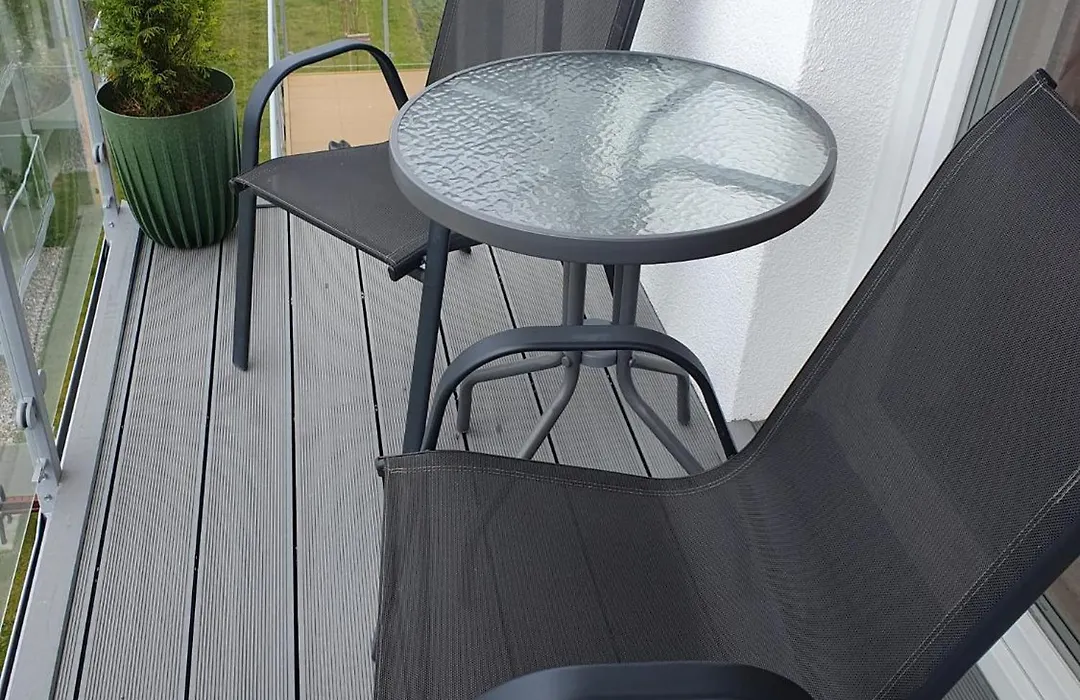 Apartament Comfort Del Mar III Kołobrzeg-1