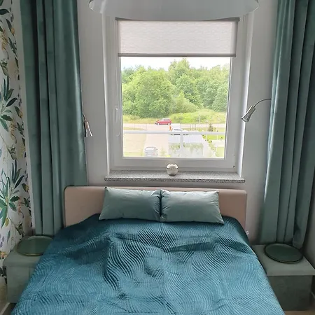 Apartament Comfort Del Mar III Kołobrzeg-2