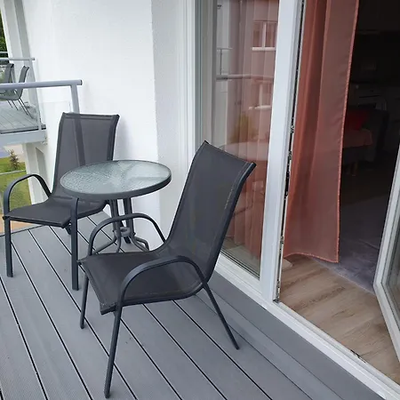 Apartament Comfort Del Mar III Kołobrzeg-3